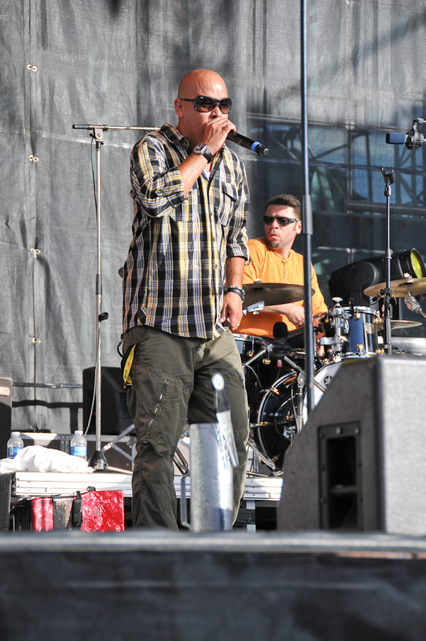 Fete de la Musique Evry 2009 - Sergent Garcia 339.jpg